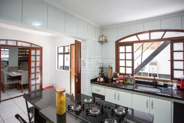 Sobrado, 3 quartos, 185 m² - Foto 14