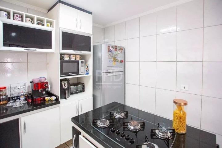 Sobrado, 3 quartos, 185 m² - Foto 13