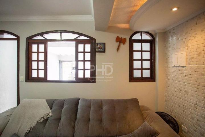 Sobrado, 3 quartos, 185 m² - Foto 5