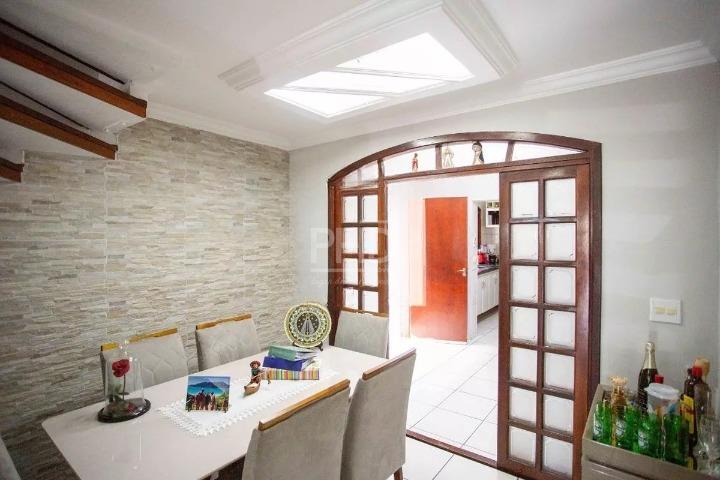 Sobrado, 3 quartos, 185 m² - Foto 1