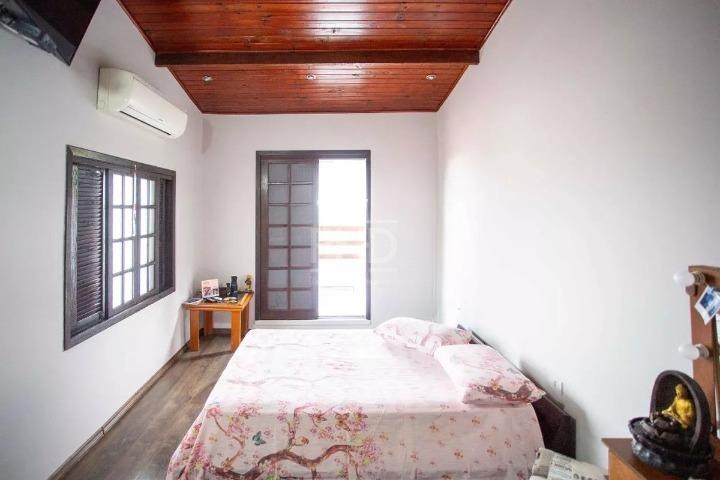 Sobrado, 3 quartos, 185 m² - Foto 29