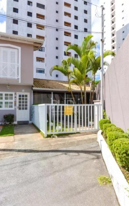 Casa de Condomínio, 2 quartos - Foto 34