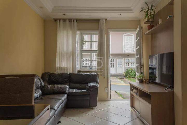 Casa de Condomínio, 2 quartos - Foto 1