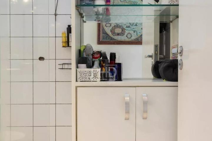 Casa de Condomínio, 2 quartos - Foto 16