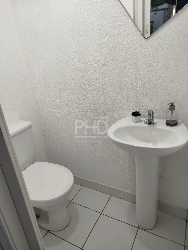 Casa de Condomínio, 2 quartos - Foto 14