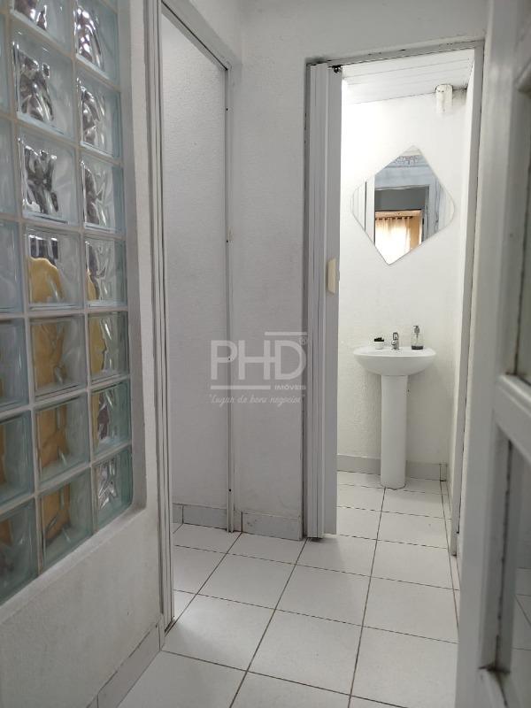 Casa de Condomínio, 2 quartos - Foto 13