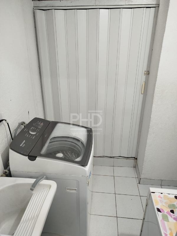 Casa de Condomínio, 2 quartos - Foto 19