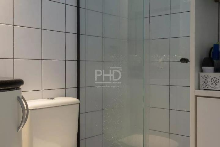 Casa de Condomínio, 2 quartos - Foto 17