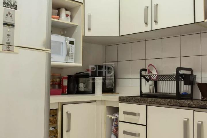 Casa de Condomínio, 2 quartos - Foto 4