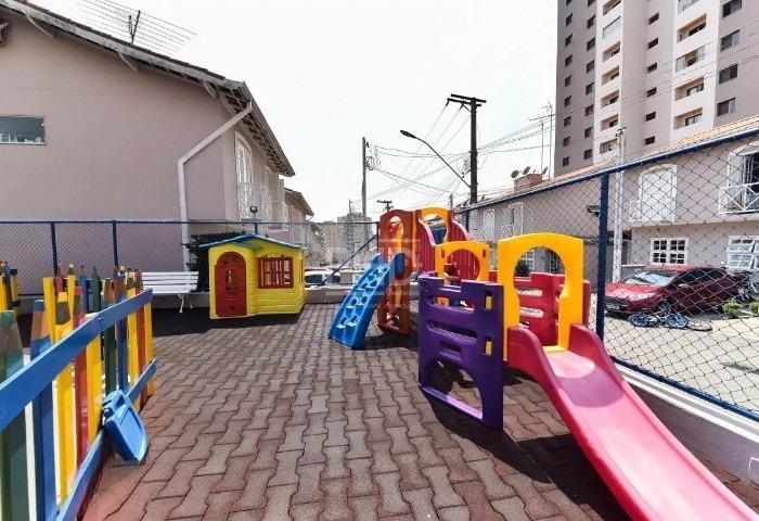 Casa de Condomínio, 2 quartos - Foto 29