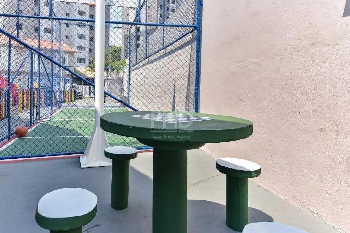 Casa de Condomínio, 2 quartos - Foto 25