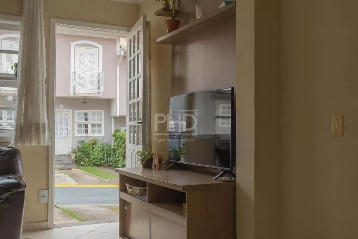 Casa de Condomínio, 2 quartos - Foto 2