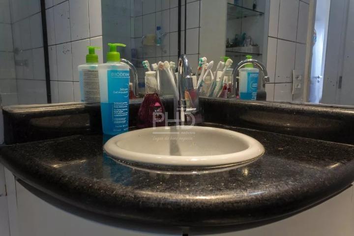 Casa de Condomínio, 2 quartos - Foto 15