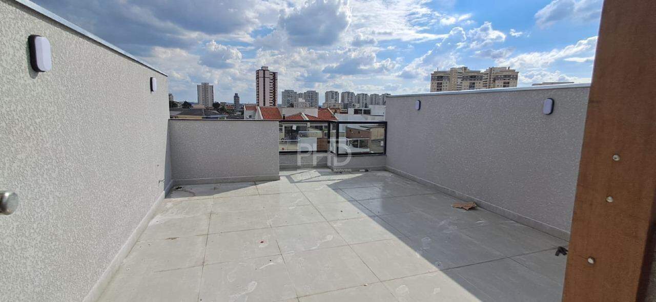 Cobertura, 2 quartos, 90 m² - Foto 1