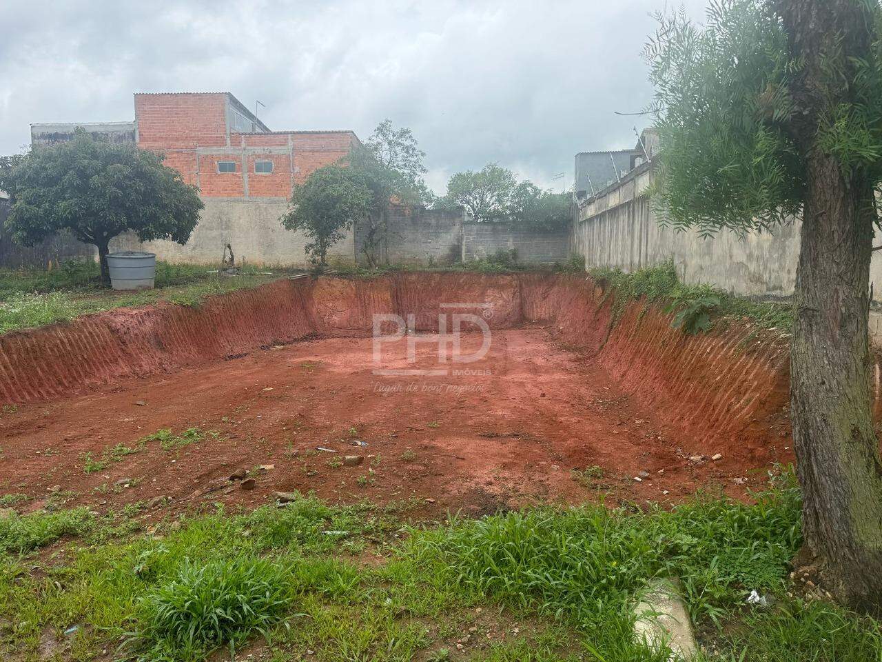 Terreno, 360 m² - Foto 4