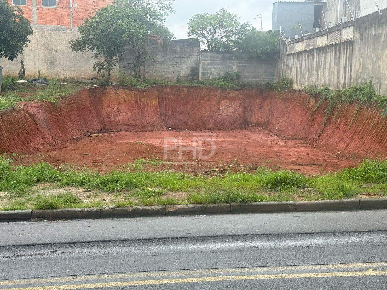 Terreno, 360 m² - Foto 2