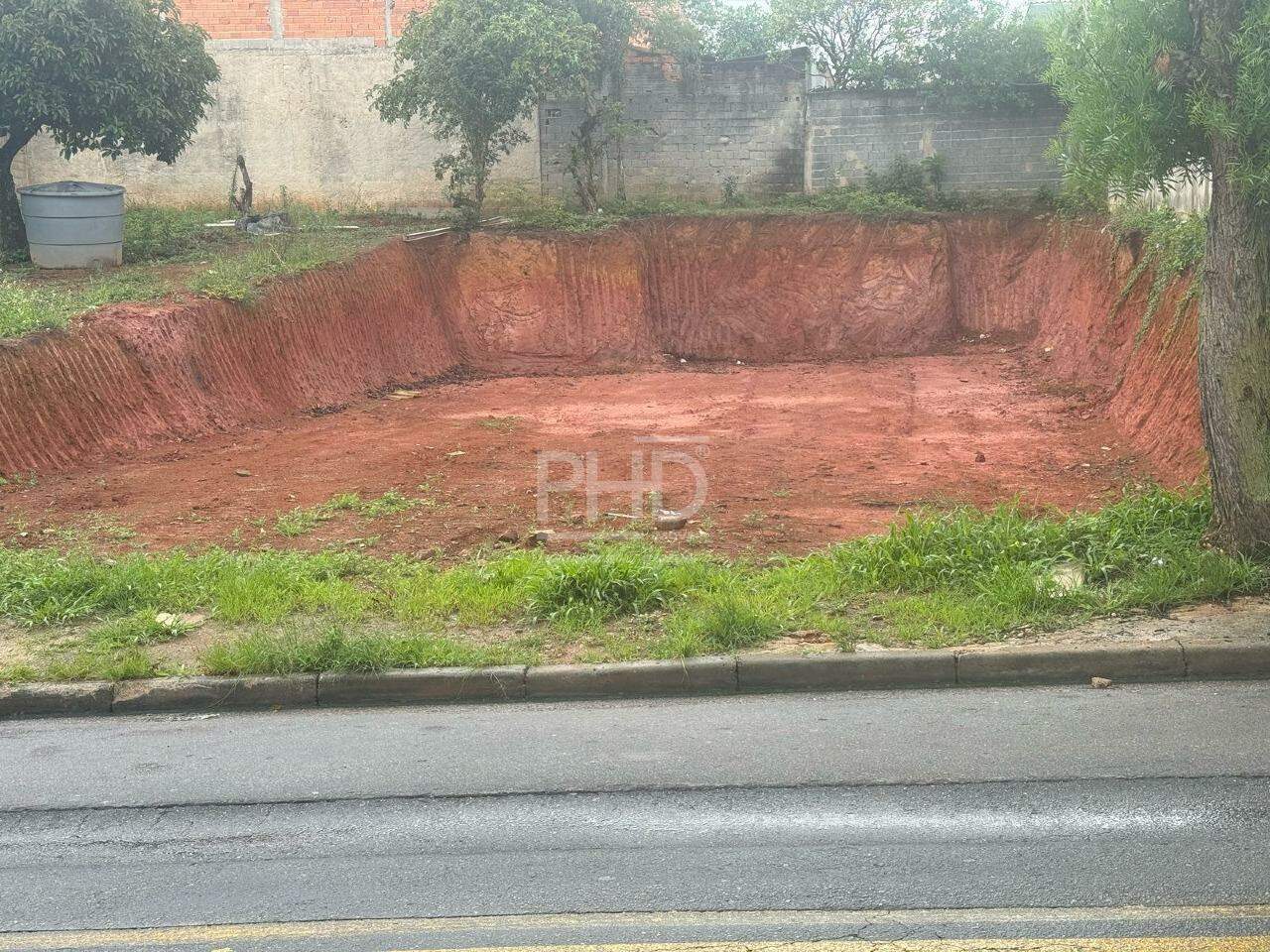 Terreno, 360 m² - Foto 1