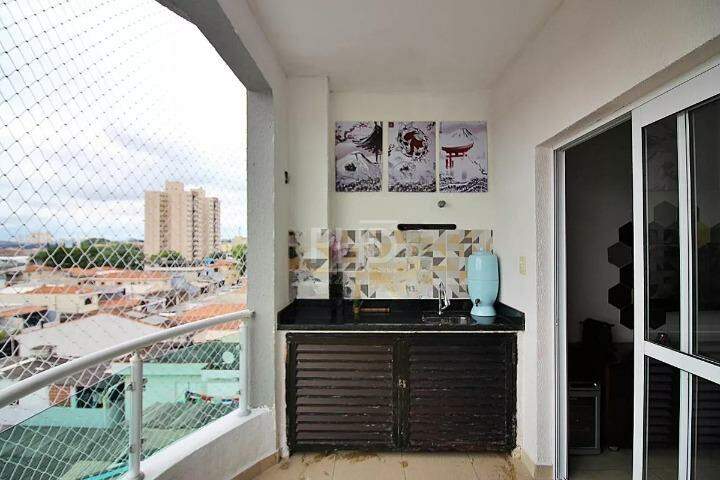 Cobertura à venda com 3 quartos, 180m² - Foto 1