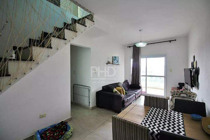 Cobertura à venda com 3 quartos, 180m² - Foto 6