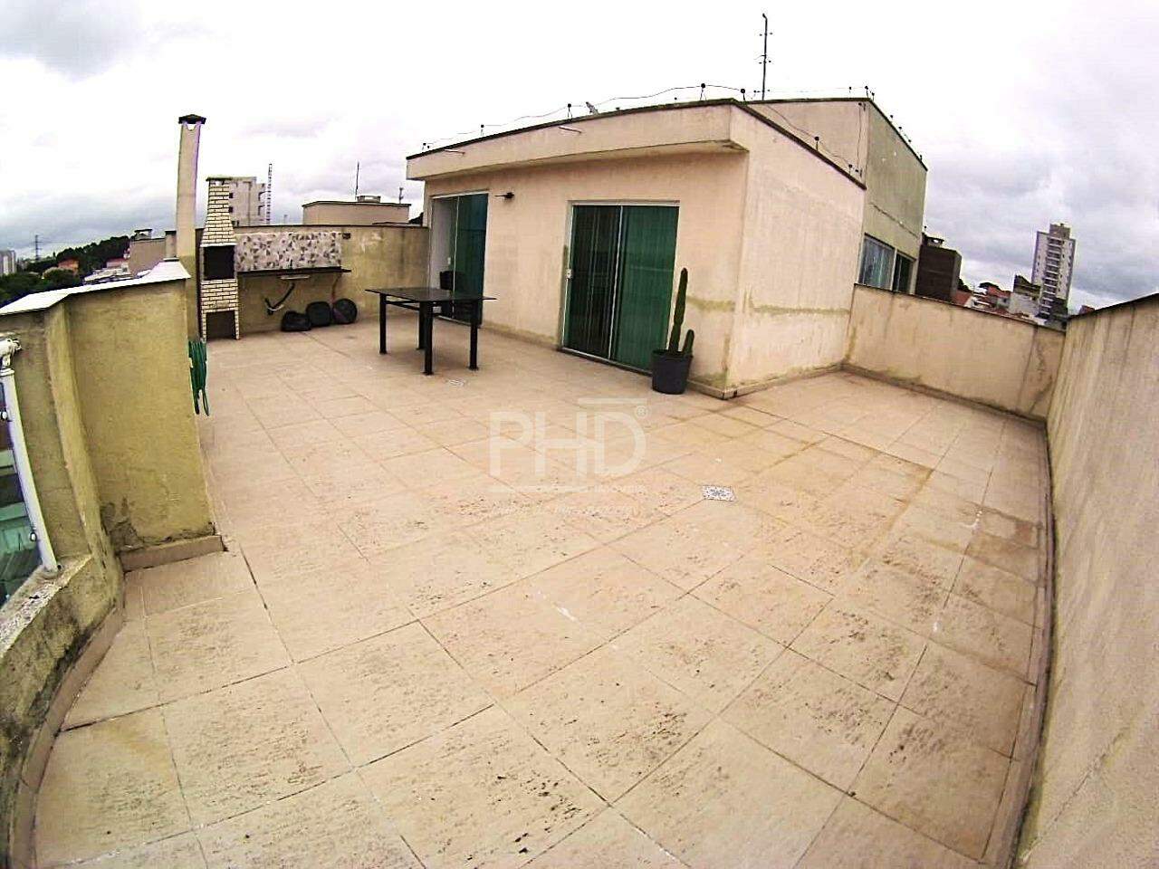 Cobertura à venda com 3 quartos, 180m² - Foto 31