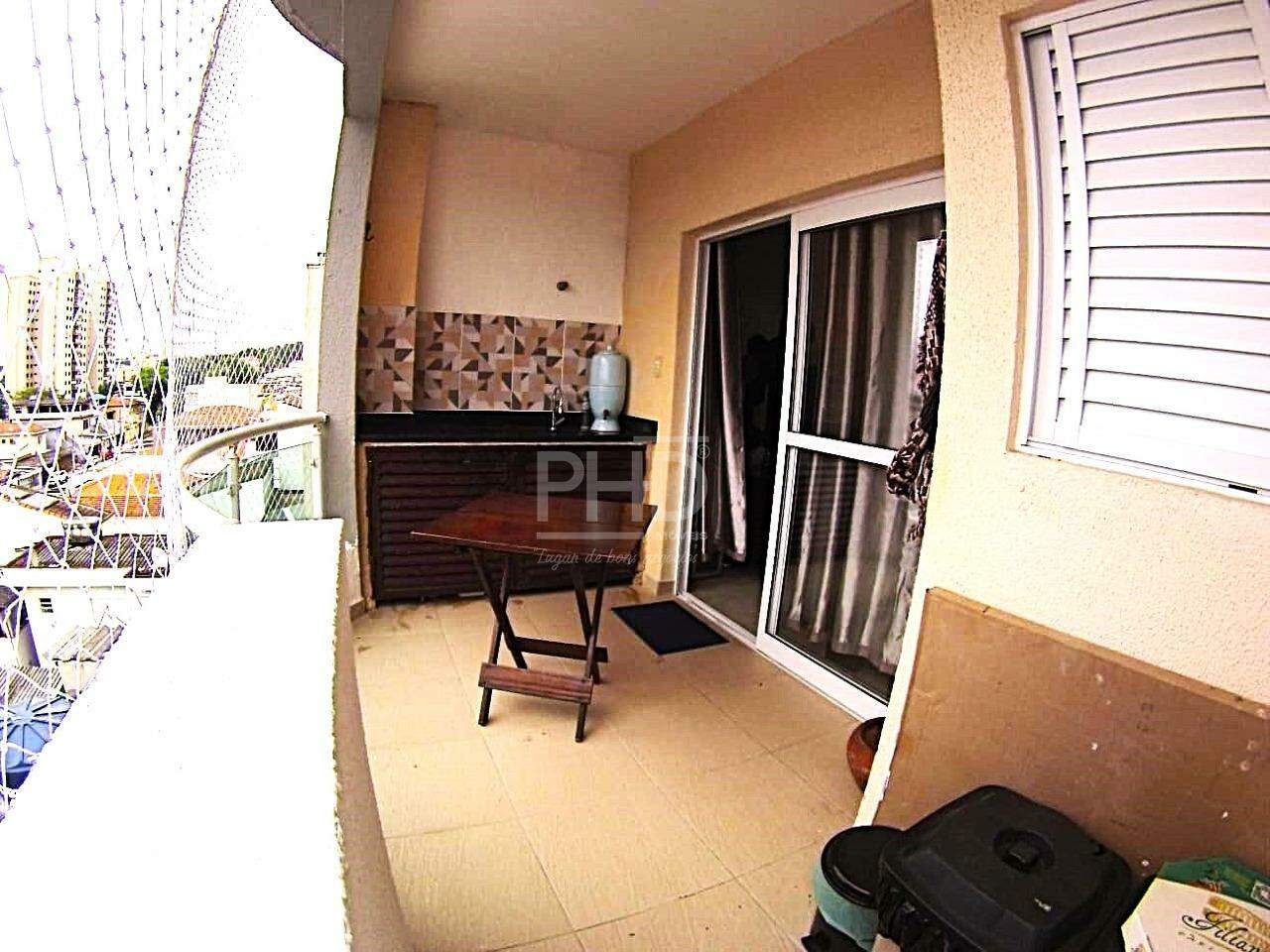Cobertura à venda com 3 quartos, 180m² - Foto 8
