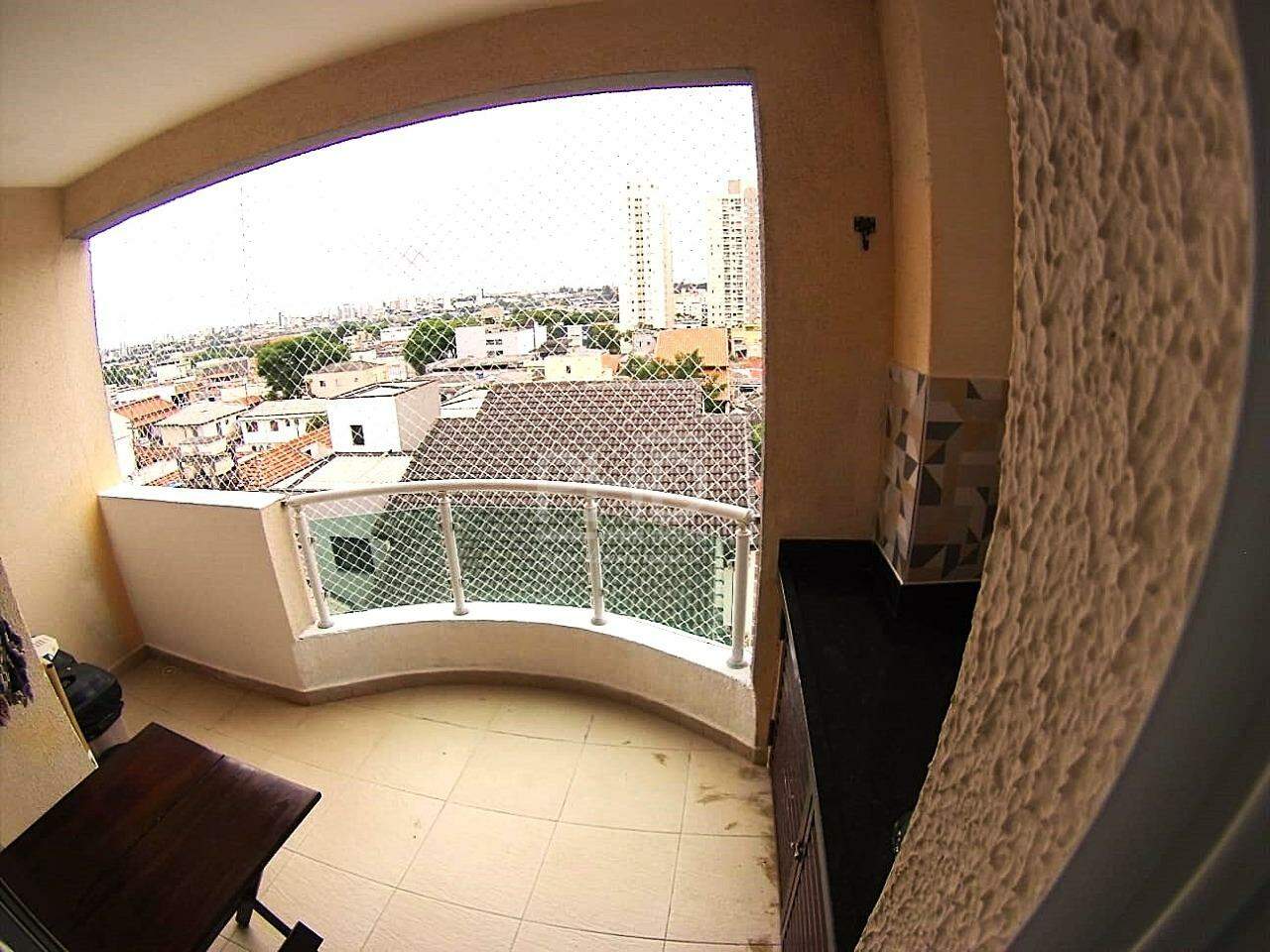 Cobertura à venda com 3 quartos, 180m² - Foto 7