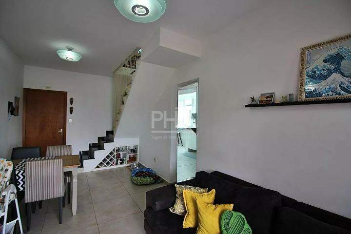 Cobertura à venda com 3 quartos, 180m² - Foto 4