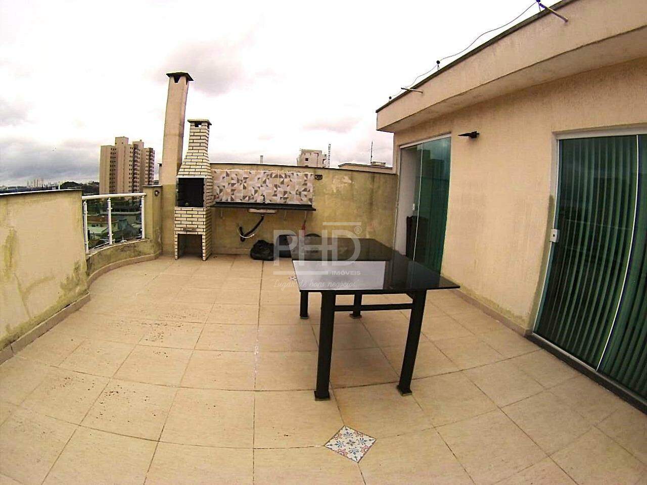 Cobertura à venda com 3 quartos, 180m² - Foto 32
