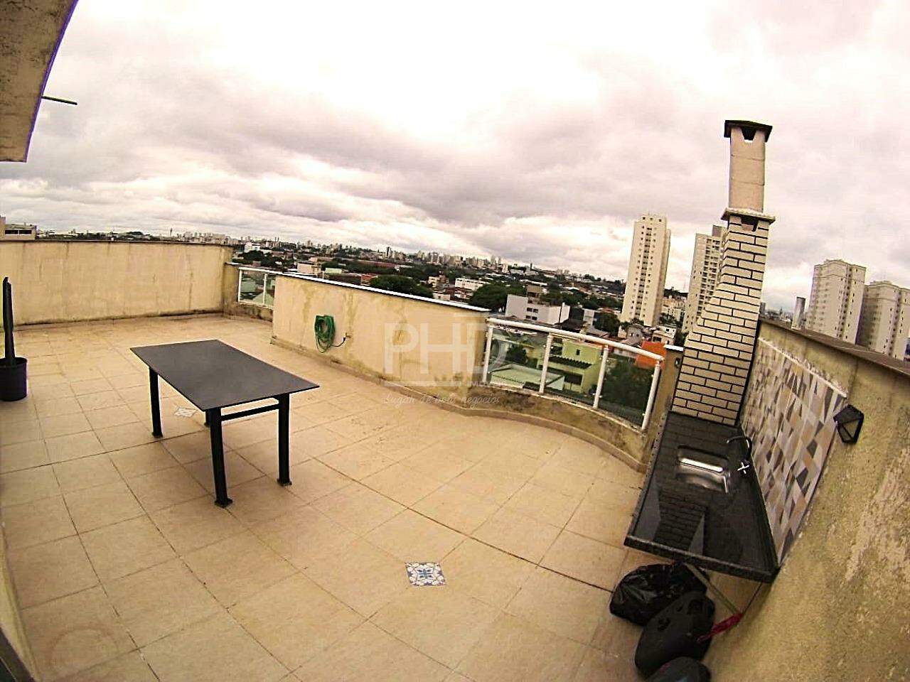 Cobertura à venda com 3 quartos, 180m² - Foto 33