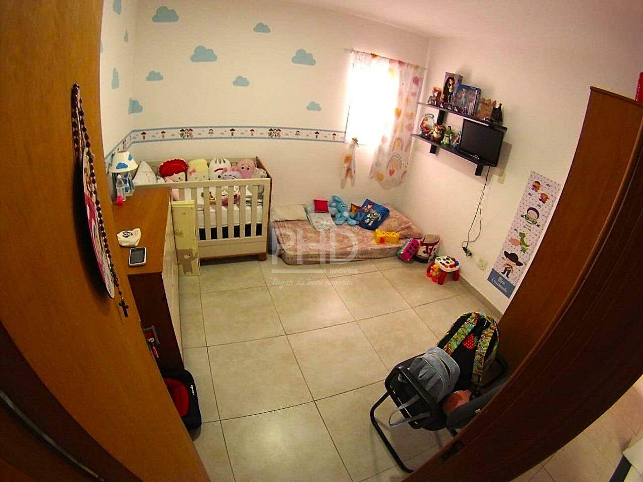 Cobertura à venda com 3 quartos, 180m² - Foto 17