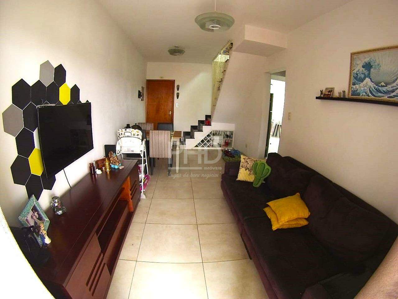 Cobertura à venda com 3 quartos, 180m² - Foto 3