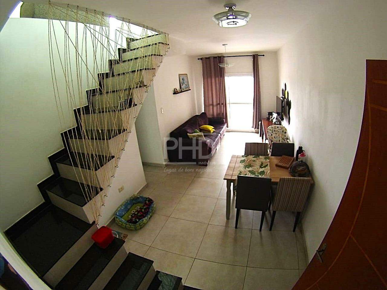 Cobertura à venda com 3 quartos, 180m² - Foto 5