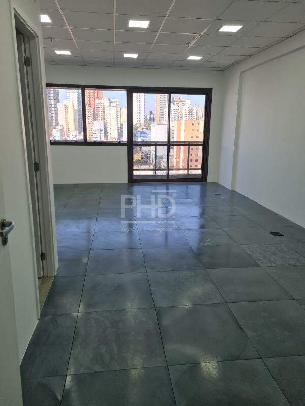 Sala-Conjunto, 42 m² - Foto 3