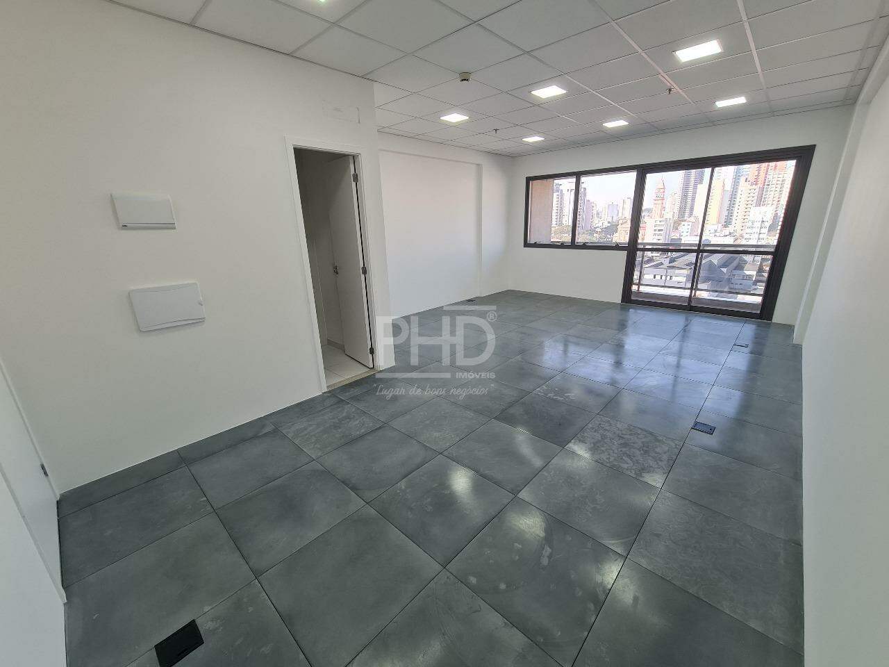 Sala-Conjunto, 42 m² - Foto 2