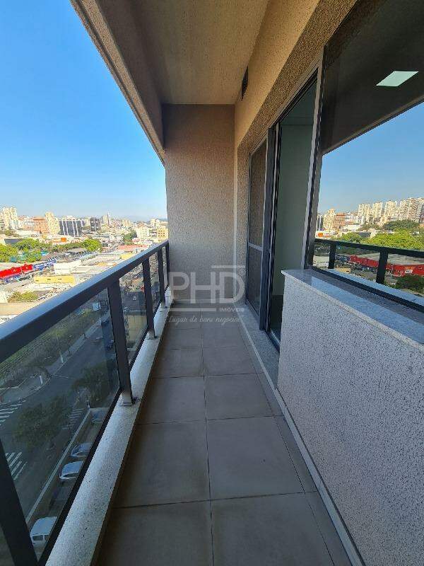 Sala-Conjunto, 42 m² - Foto 9