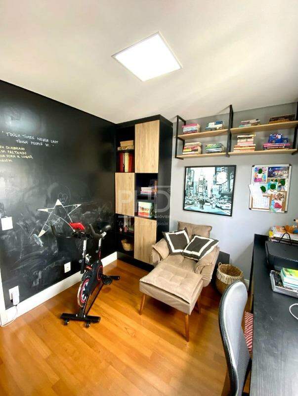 Apartamento, 3 quartos, 106 m² - Foto 10