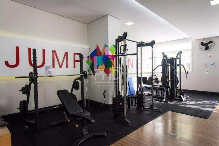Apartamento, 3 quartos, 106 m² - Foto 39