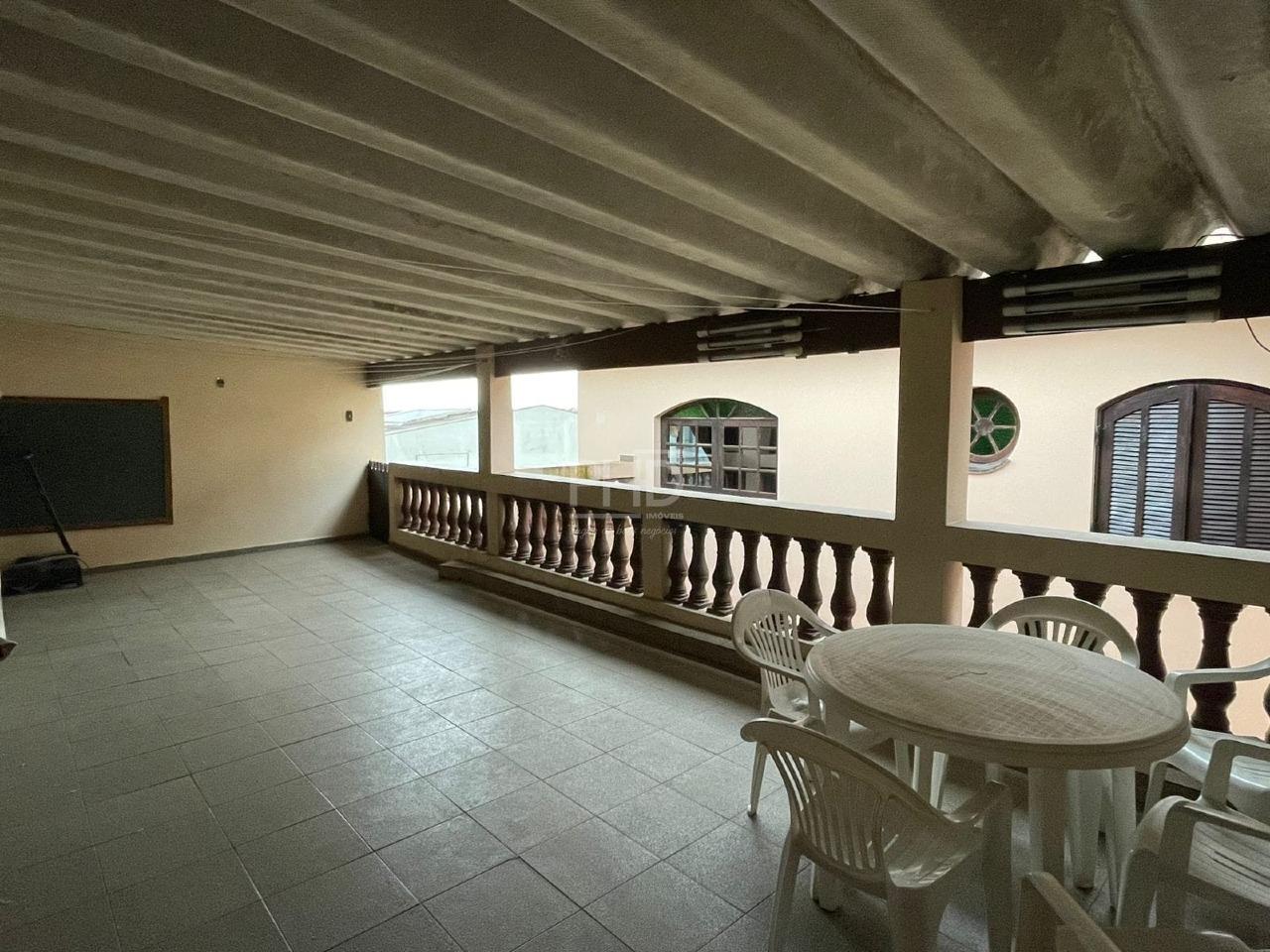 Casa, 4 quartos, 264 m² - Foto 26