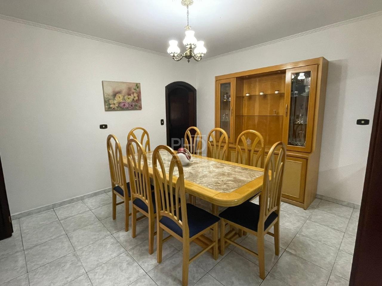 Casa, 4 quartos, 264 m² - Foto 4