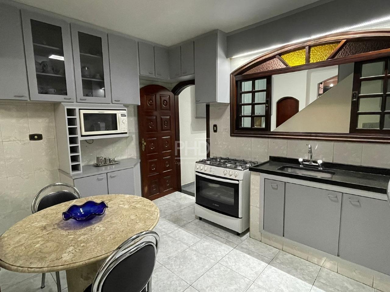 Casa, 4 quartos, 264 m² - Foto 6