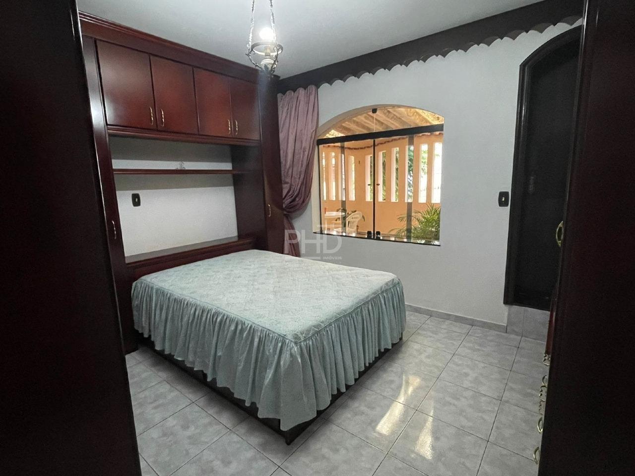 Casa, 4 quartos, 264 m² - Foto 12