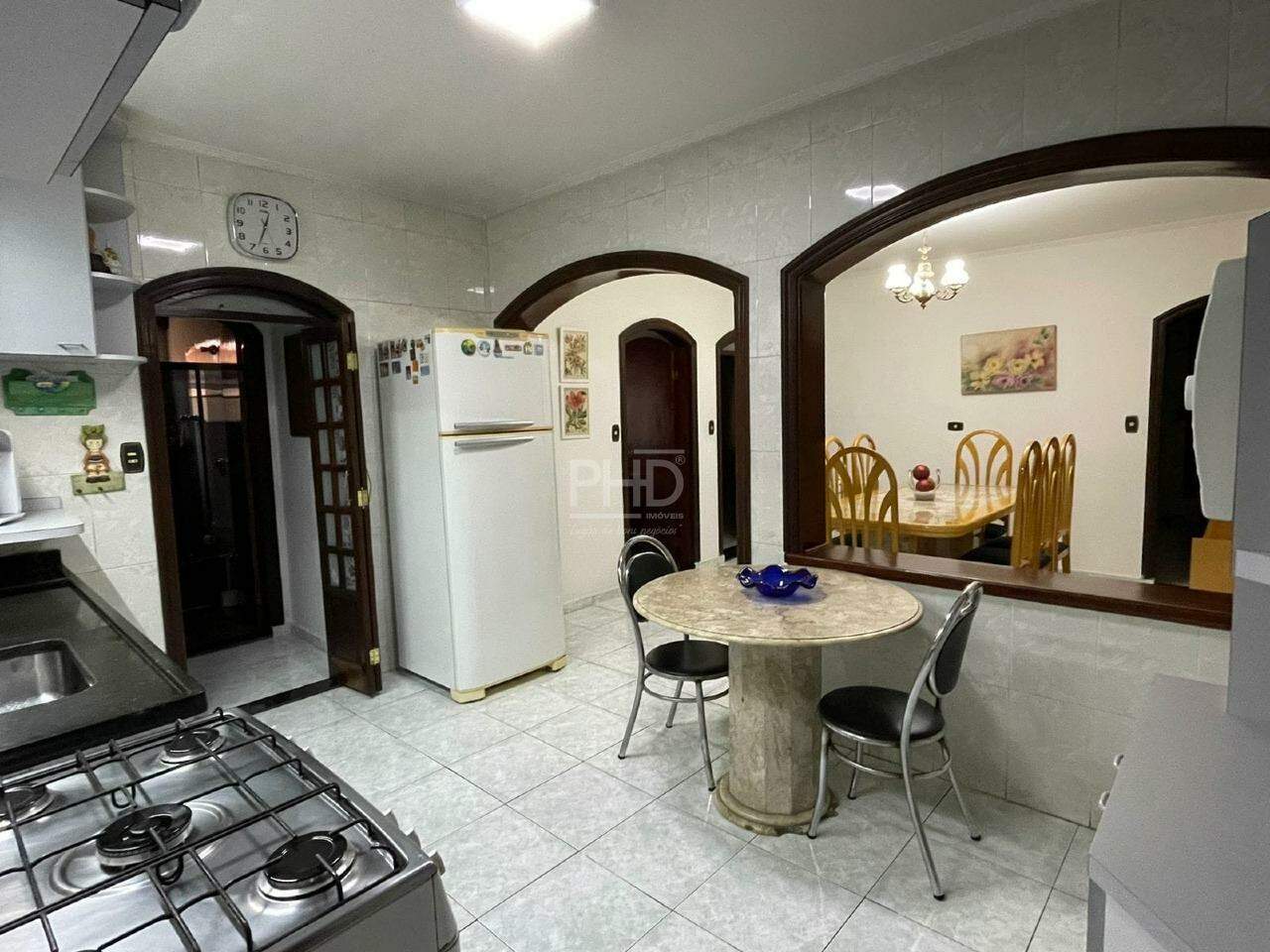 Casa, 4 quartos, 264 m² - Foto 5