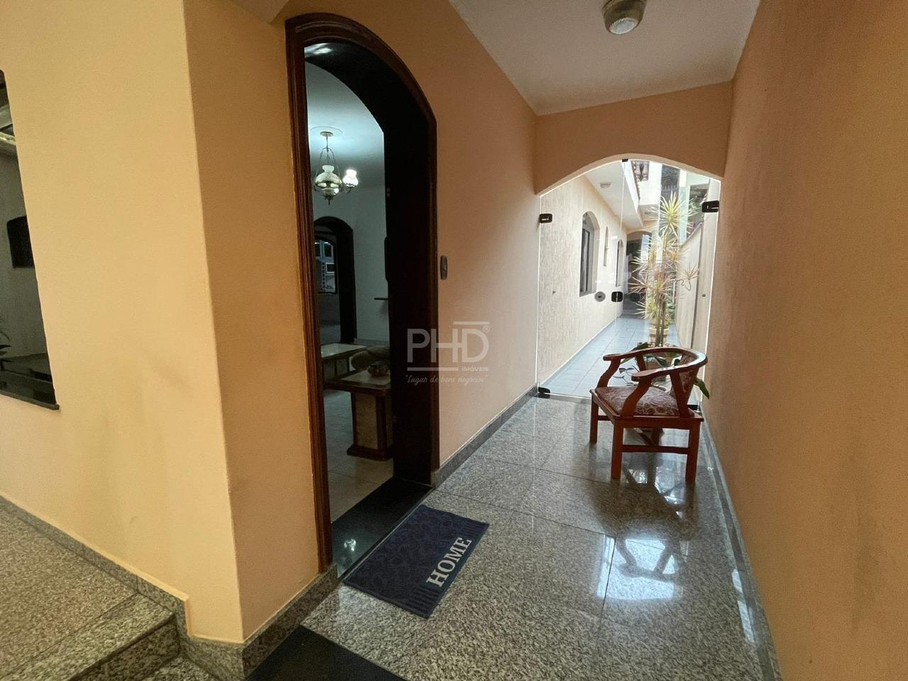 Casa, 4 quartos, 264 m² - Foto 29