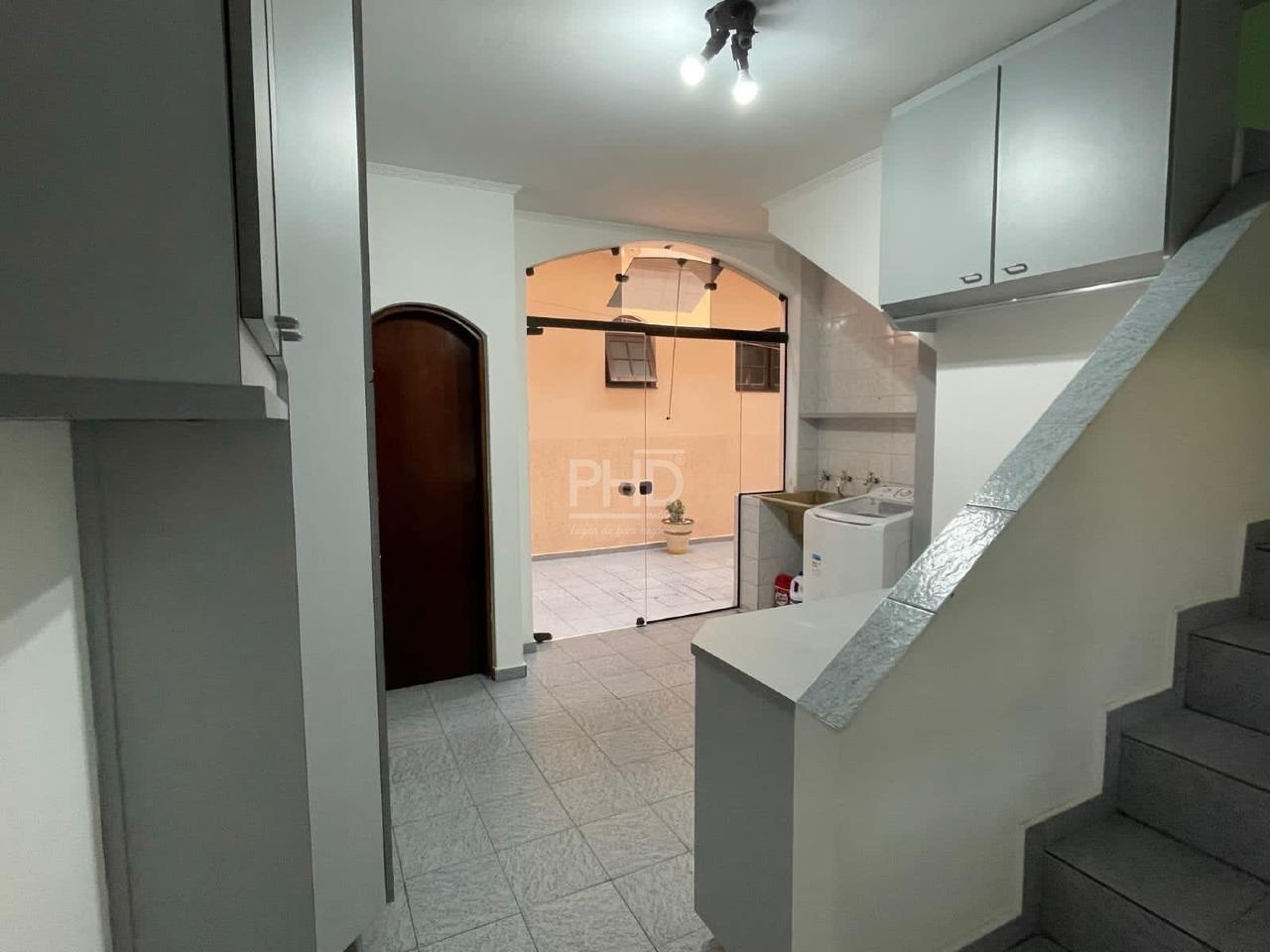 Casa, 4 quartos, 264 m² - Foto 21