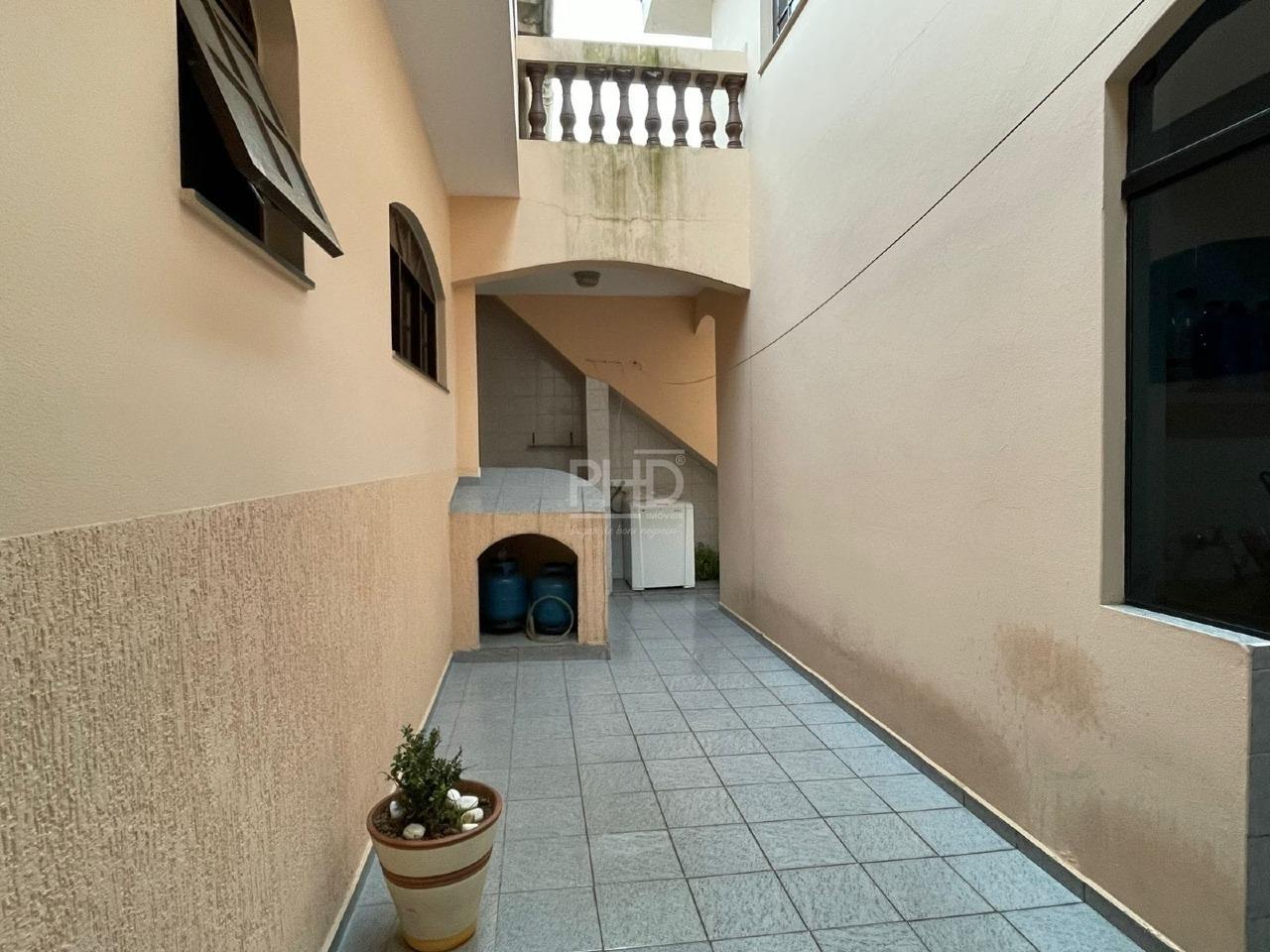 Casa, 4 quartos, 264 m² - Foto 28