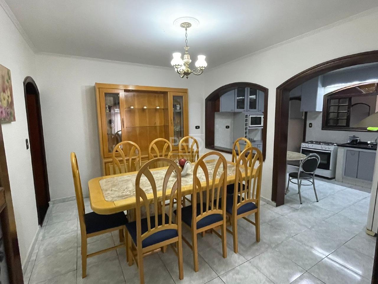 Casa, 4 quartos, 264 m² - Foto 3