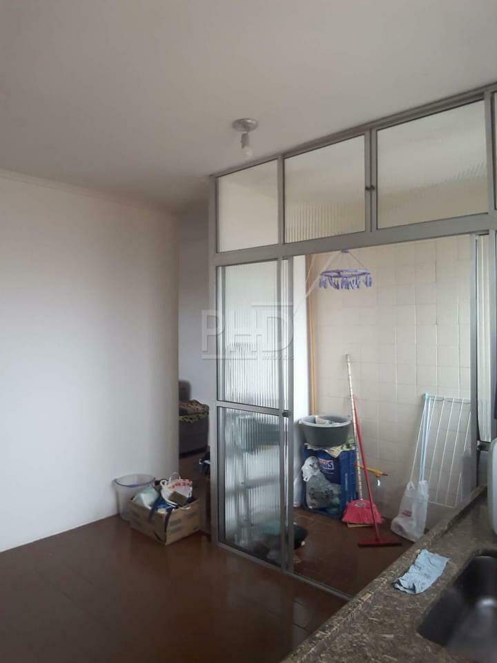 Apartamento à venda com 2 quartos, 54m² - Foto 3