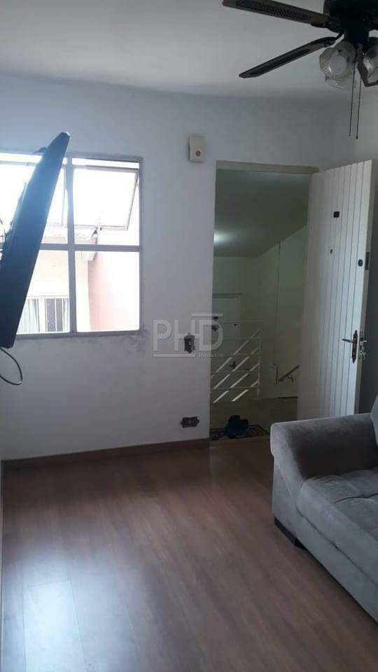 Apartamento à venda com 2 quartos, 54m² - Foto 4