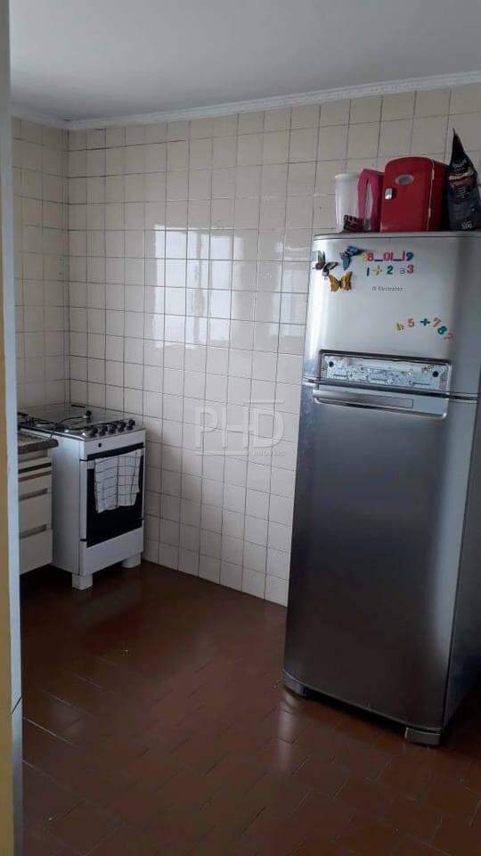 Apartamento à venda com 2 quartos, 54m² - Foto 5