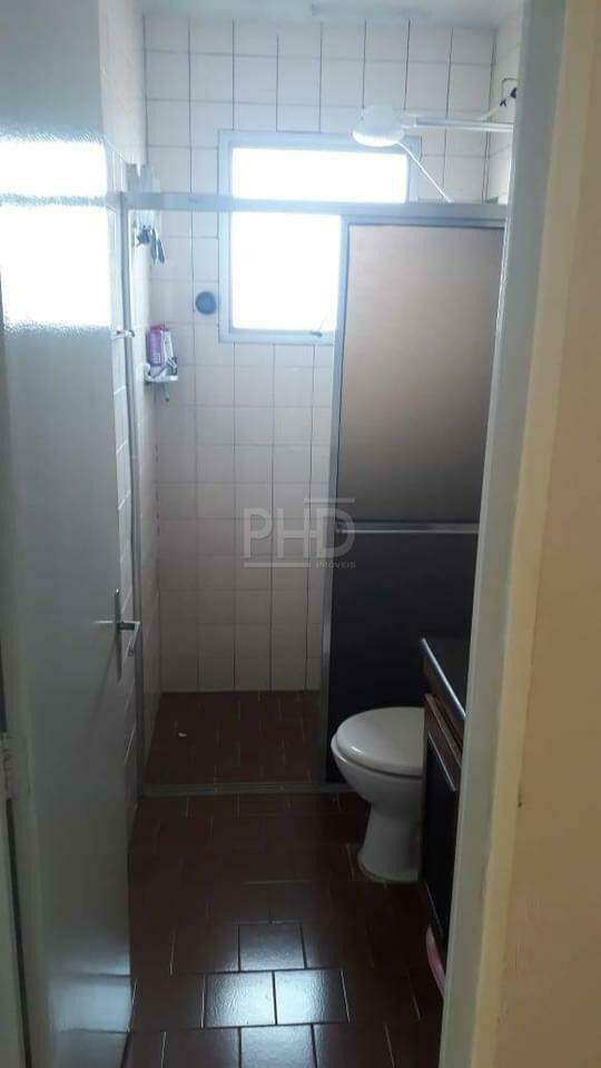 Apartamento à venda com 2 quartos, 54m² - Foto 8